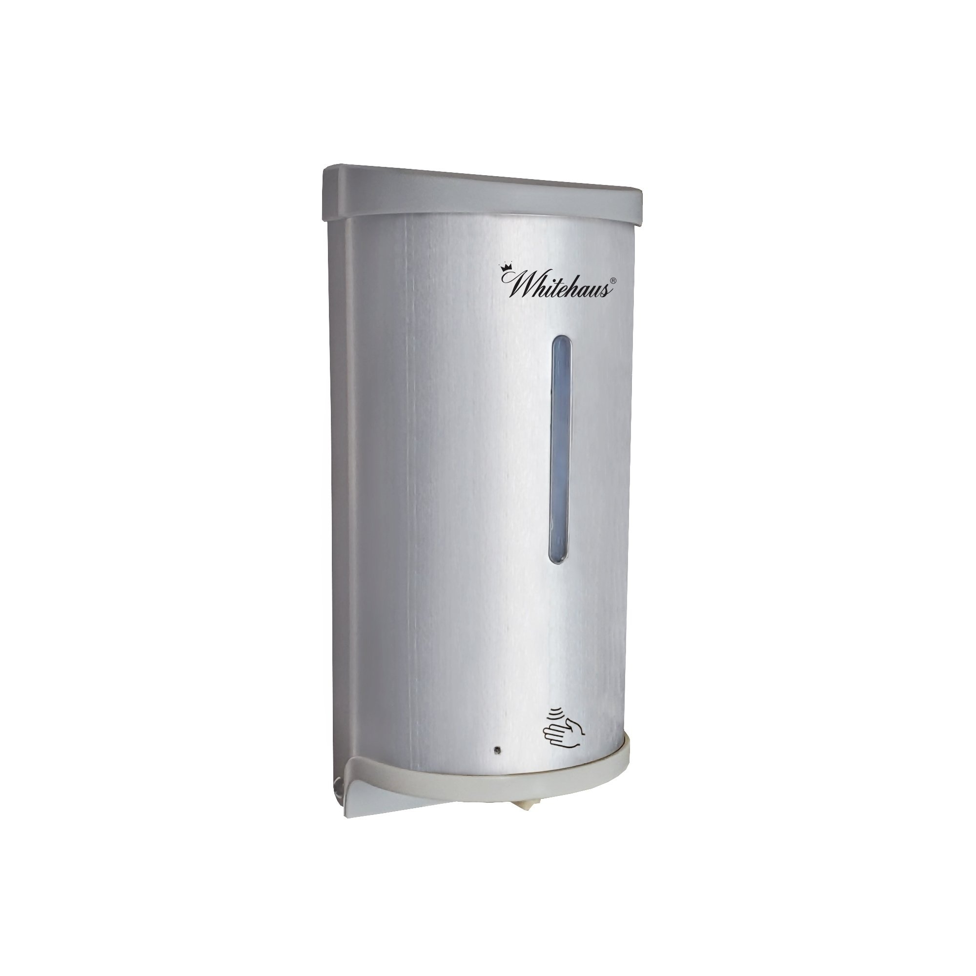 Soaphaus Hands-Free Soap Dispenser with Sensor Technology