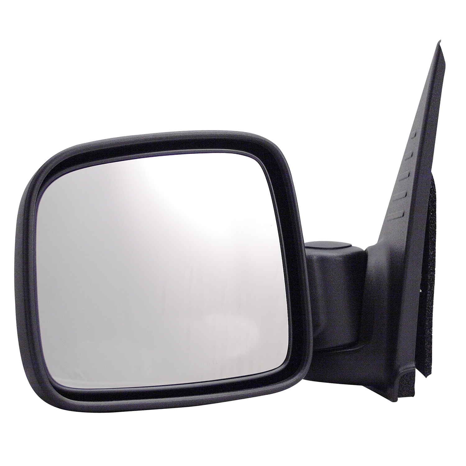 For Jeep Liberty 02-07 TYC Passenger Side Power View Mirror Non-Heated Foldaway