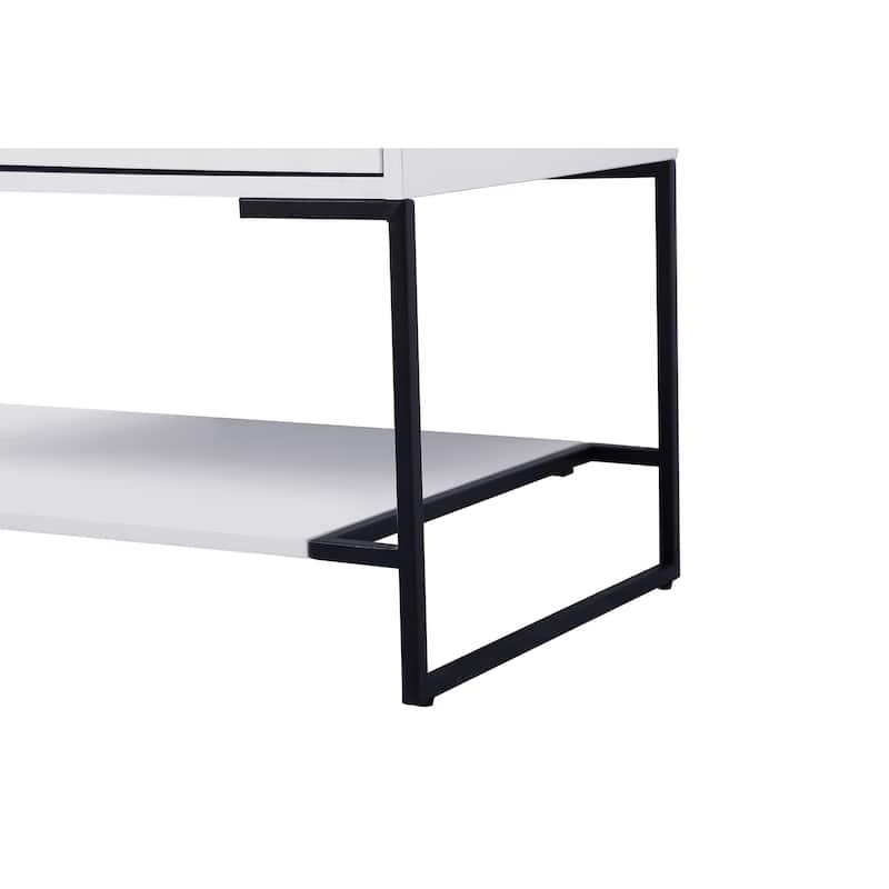 Drift 36 - 48 Inch Single Bathroom Vanity