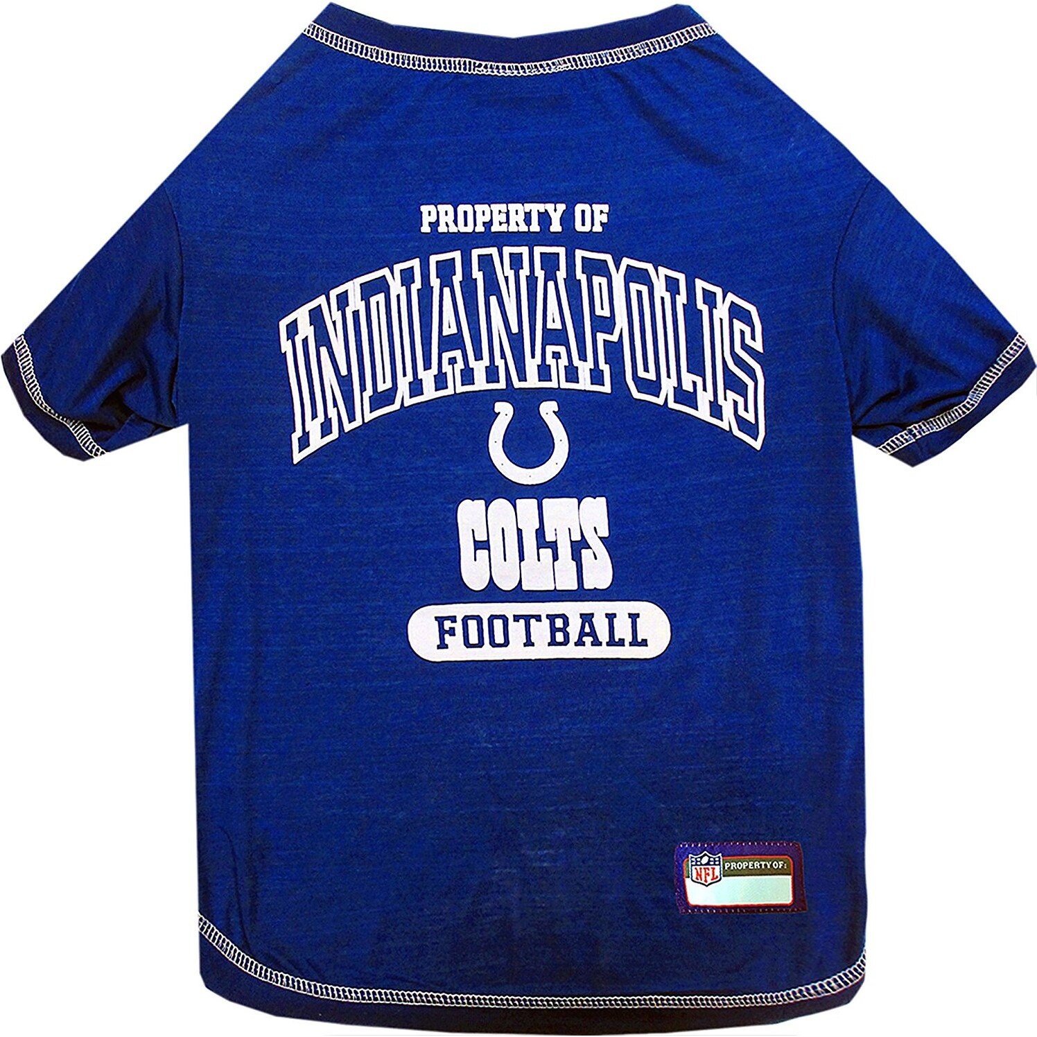 indianapolis colts t shirt