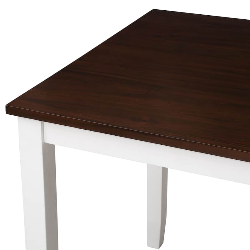 5-Piece Dining Table Set