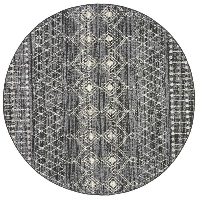 SAFAVIEH Marrakech Carole Moroccan Fringe Rug