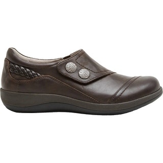 Aetrex - Karina Monk Slip On Loafer - Bed Bath & Beyond - 42495565