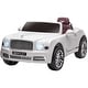 preview thumbnail 9 of 7, Bentley Mulsanne 12V Ride-On Car with Slow Start, MP3, and Remote Control