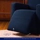 preview thumbnail 14 of 91, Subrtex Stretch Recliner Silpcover Jacquard Lazy Boy Chair Covers