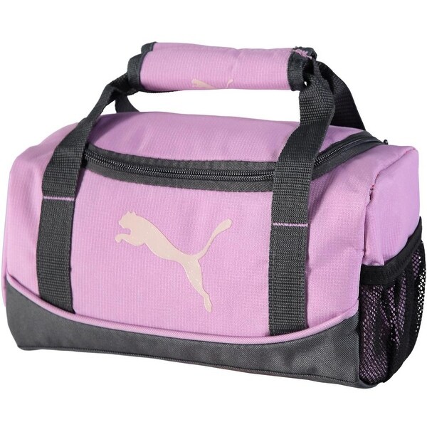 mini nike duffle bag lunch box