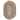 Colonial Mills Rhoddy Multicolor Oval Area Rug