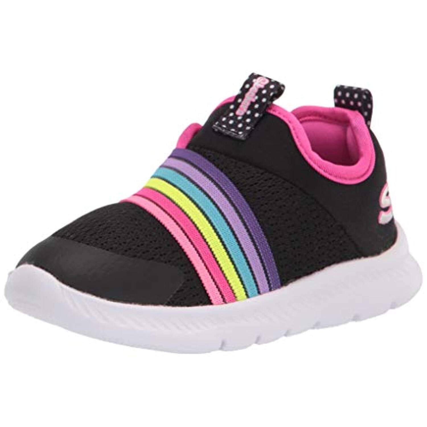 skechers comfy flex 2.0 rainbow