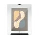 preview thumbnail 16 of 19, Flute Picture Frame 5x7