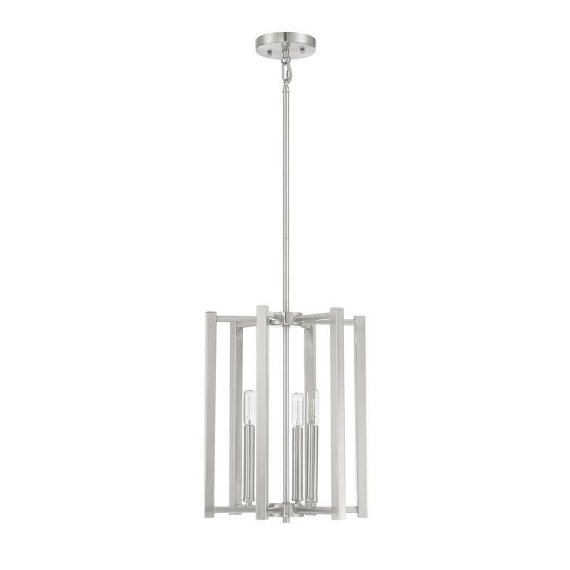 Savoy House Benson 3 Light 13" Wide Pendant