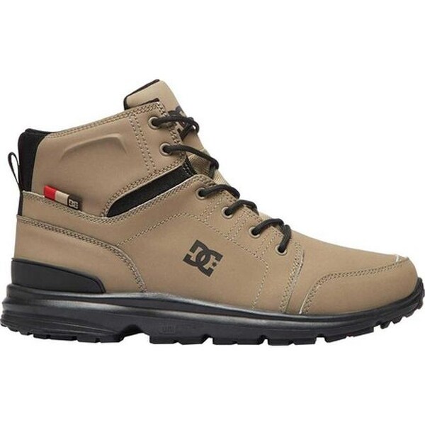 dc shoes torstein boot