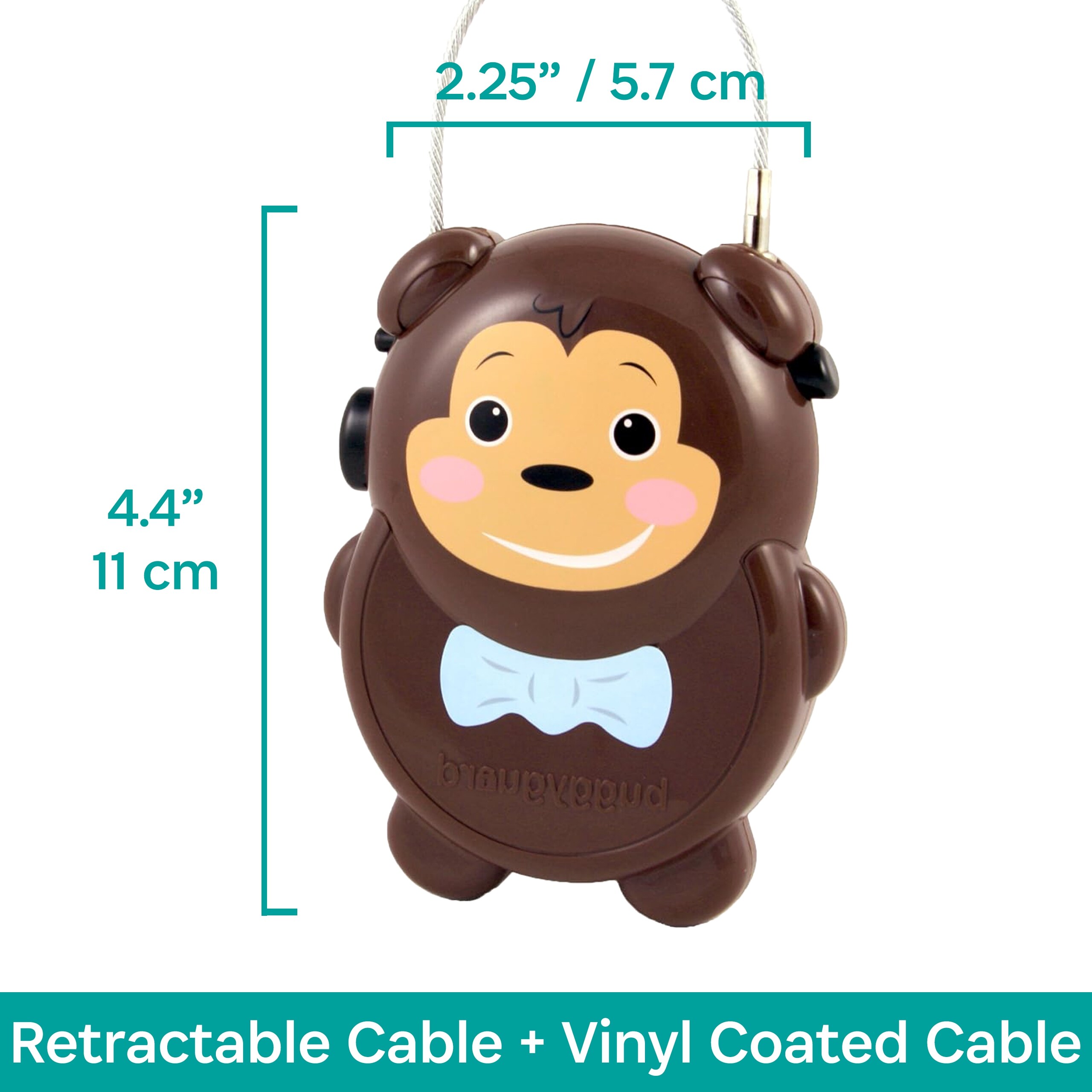 Buggygear Buggyguard Stroller Lock - buybuy BABY - 40972799