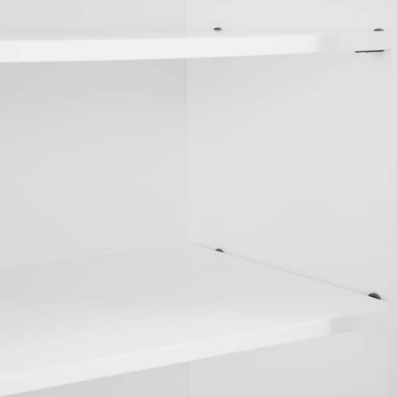 Crosley Shoreline Pantry
