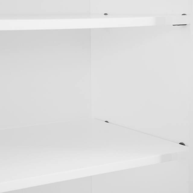 Shoreline Pantry - 26 "W x 15 "D x 68 "H