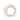 Champagne Glitter Light-Up LED Wreath Large