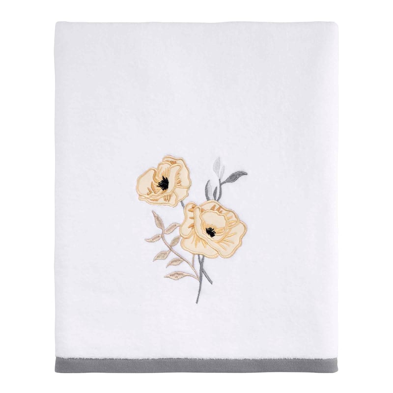 Avanti Linens Marielle Bath Towel - Bath Towel