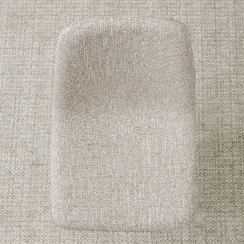 Upholstered Side Dining Chair (Set of 4)