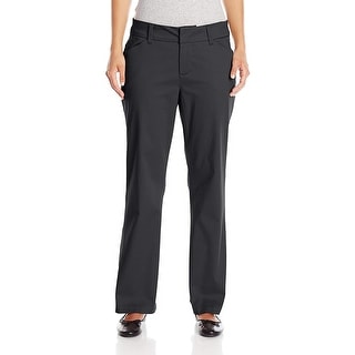 riders by lee women's casual curvy trouser