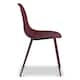 Poly and Bark Isla Chairs (Set of 4)