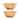 Fitz and Floyd Set of 2 Meadow Yellow Tulip Bowls, 18 Oz