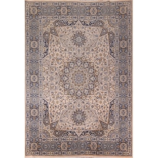 Shokan Area Rug Animals Design Geometric Kashan Turkish Area Rug Machine Made Carpet ...