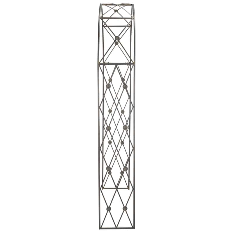 SAFAVIEH Outdoor Aryanna 98" Archway