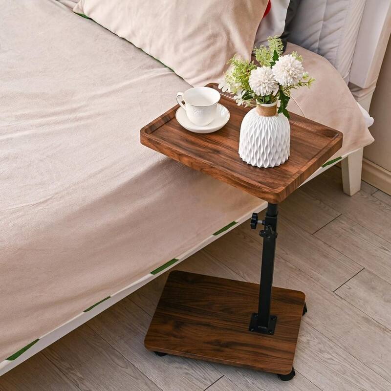 C Table End Table