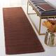 SAFAVIEH Handmade Himalaya Kaley Modern Wool Rug