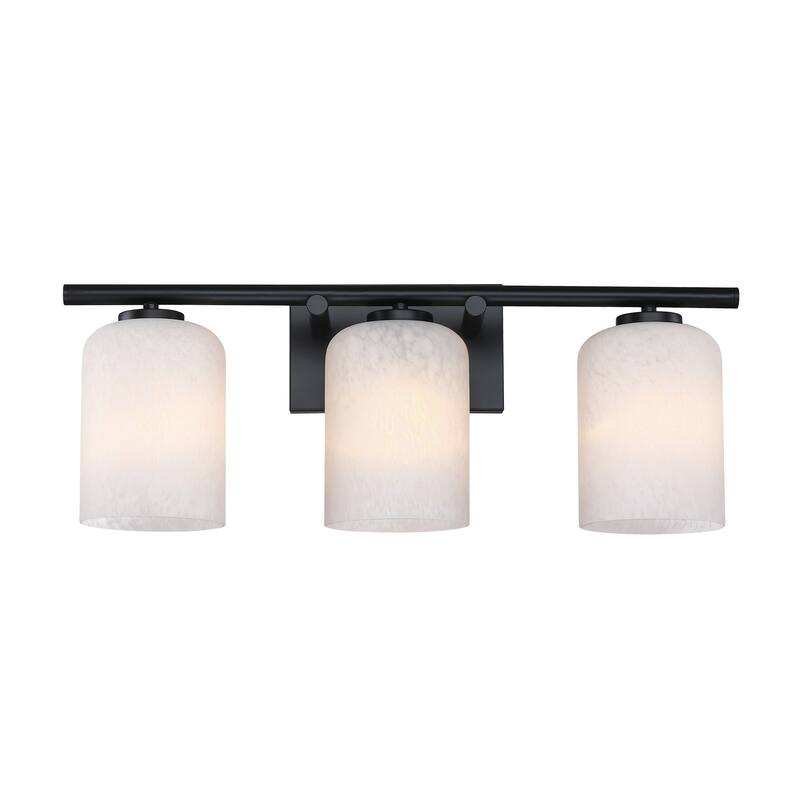 Designers Fountain D338M-3B Bluestone Ridge 3 Light 24" Wide Vanity