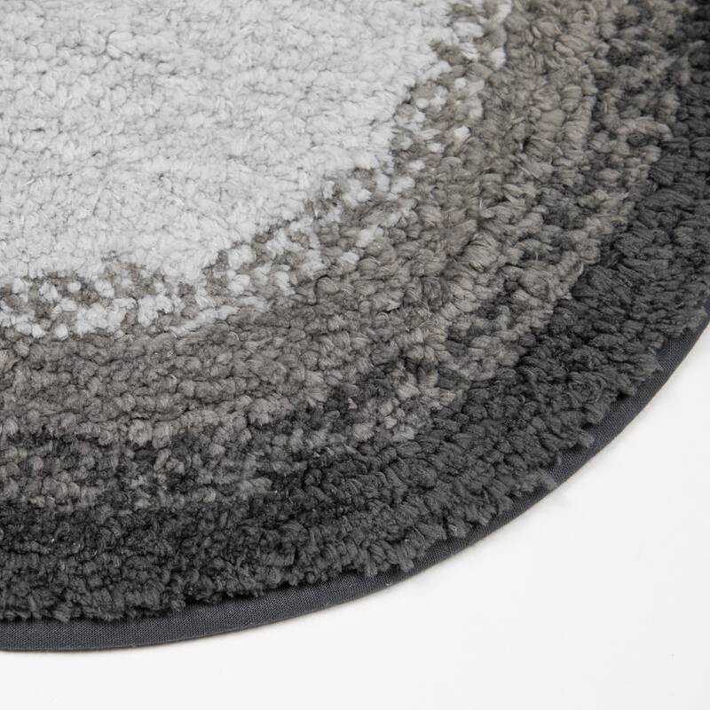 Fast Track Bath Rug
