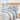 Linery & Co. Stripe Patchwork Quilt Set with Shams