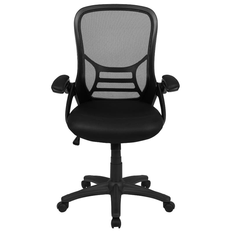 High Back Mesh Ergonomic Swivel Office Chair