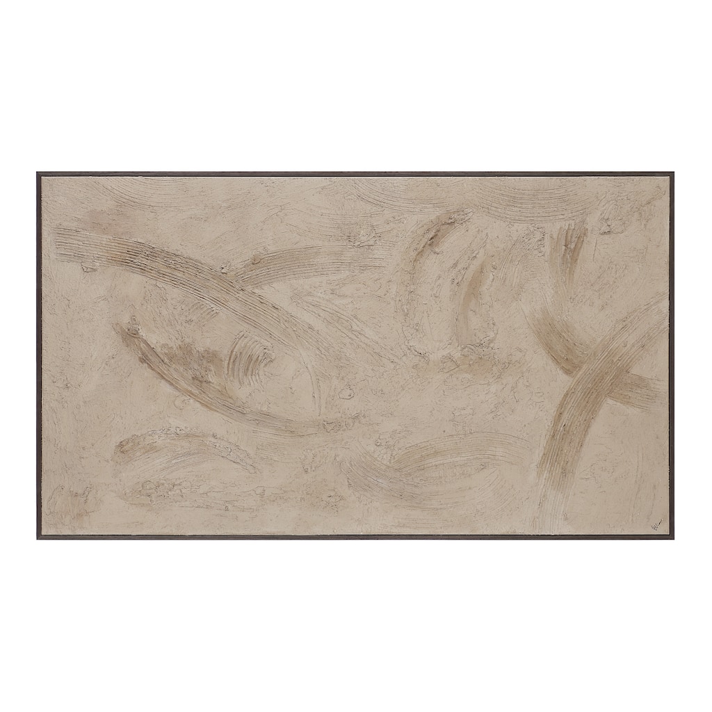 Renwil Trofa 40" H x 70" W Canvas Art