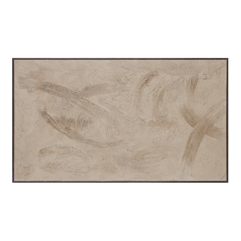 Renwil Trofa 40" H x 70" W Canvas Art