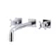 Option Polished Chrome