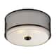 Option Oil Rubbed Bronze