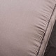 preview thumbnail 24 of 22, Furniture of America Cintel Traditional Velvet Tufted Wingback Sofa