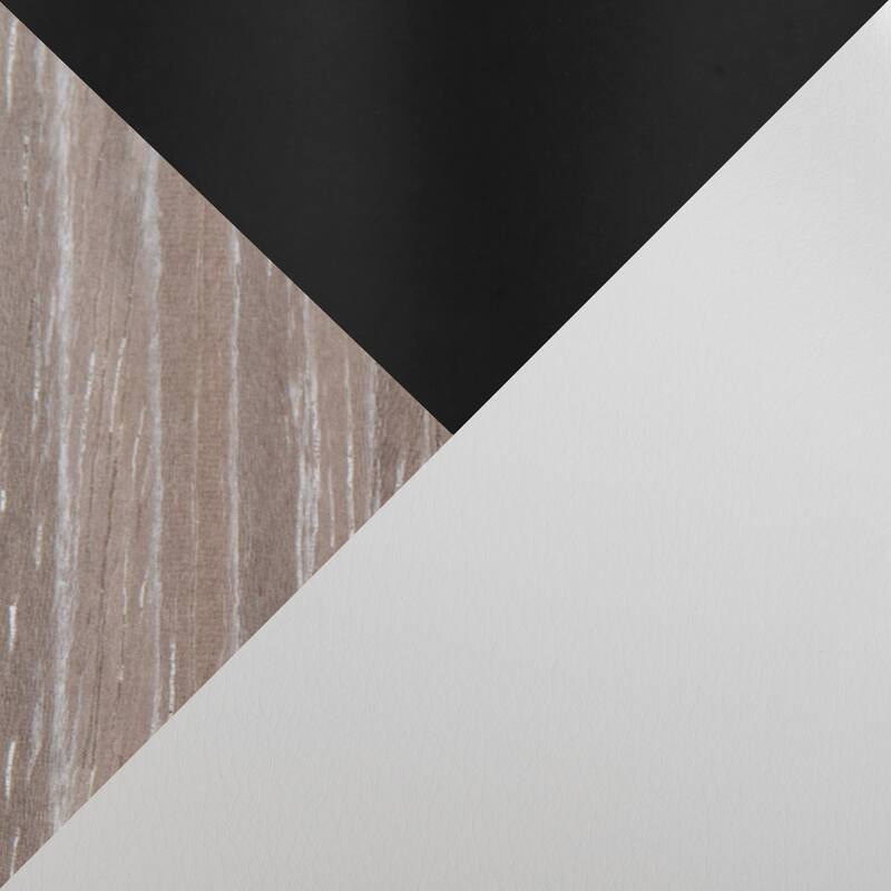 Carson Carrington Livesey High Back 26" Fixed-Height Counter Stool with Bent Wood Legs & Round Footrest (Set of 2)