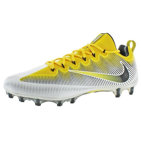 Shop Nike Mens Vapor Untouchable Pro Cleats Football Lightweight