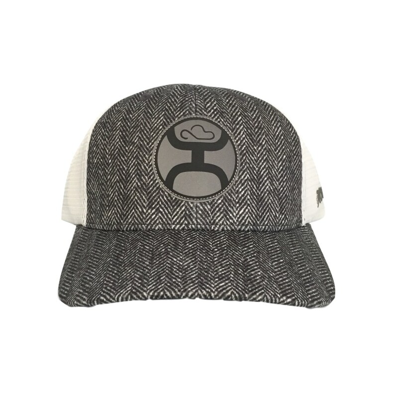 hooey winter hats