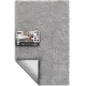 preview thumbnail 95 of 197, Hearth & Harbor Non-Slip Super Plush Chenille Bathroom Rugs