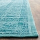 preview thumbnail 26 of 58, SAFAVIEH Classic Vintage Boho Laurette Distressed Oriental Cotton Rug