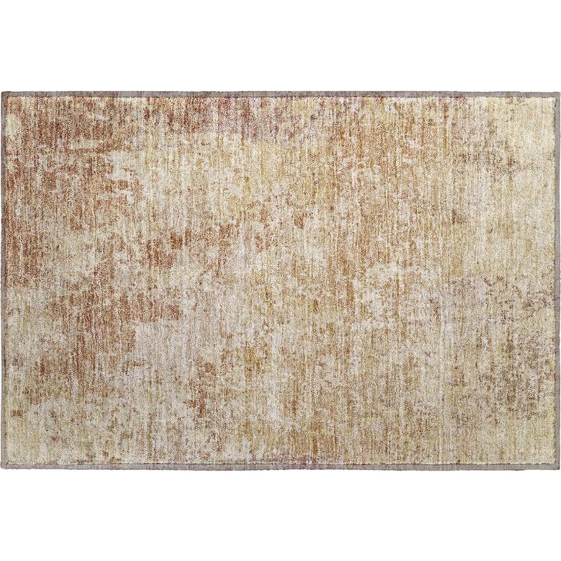 Premium Washable Super Soft Modern Ombre Mayfield Rug