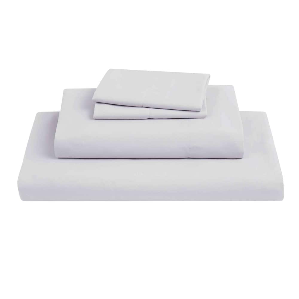 Simply Essentials Microfiber Sheet Set and Pillowcases