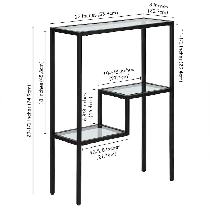 Lovett Console Table