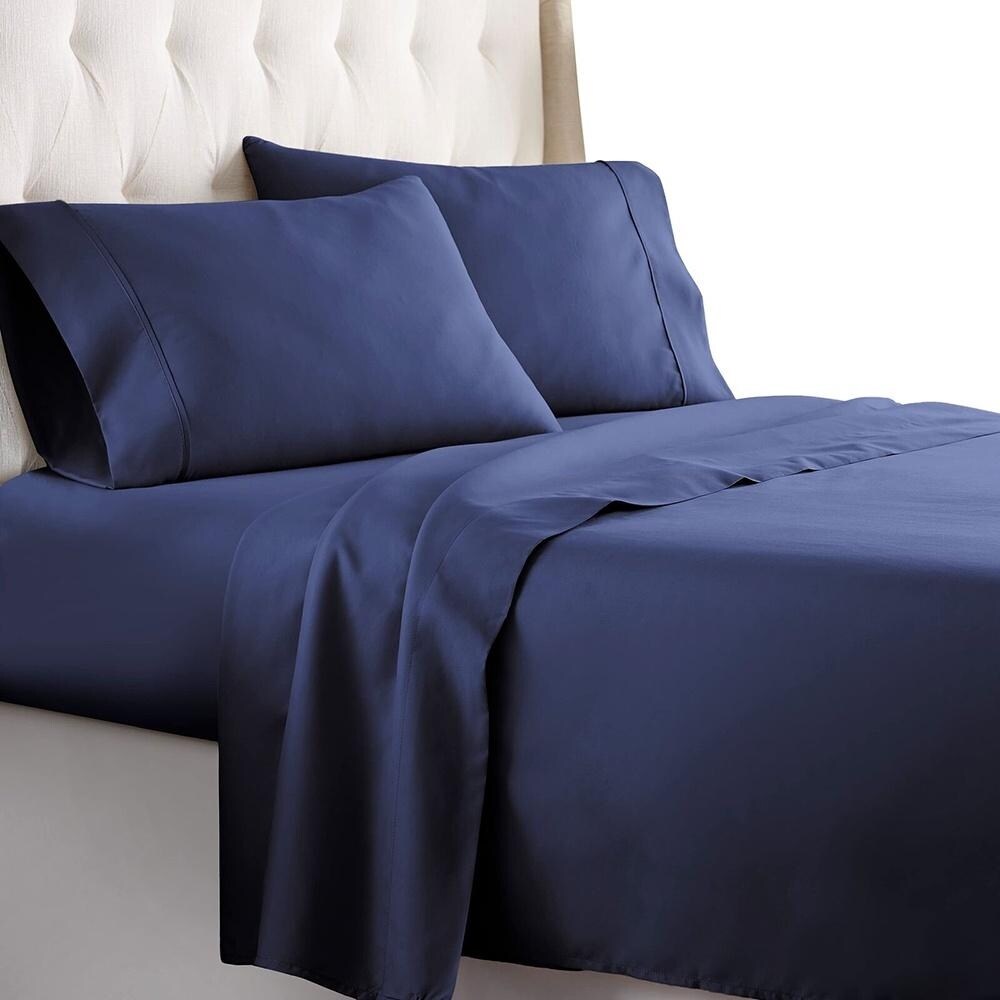 Bed bath and beyond my pillow sheets hot sale