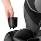 preview thumbnail 26 of 32, Gold Revolve360 Slim 2-in1 Rotational Car Seat with SensorSafe