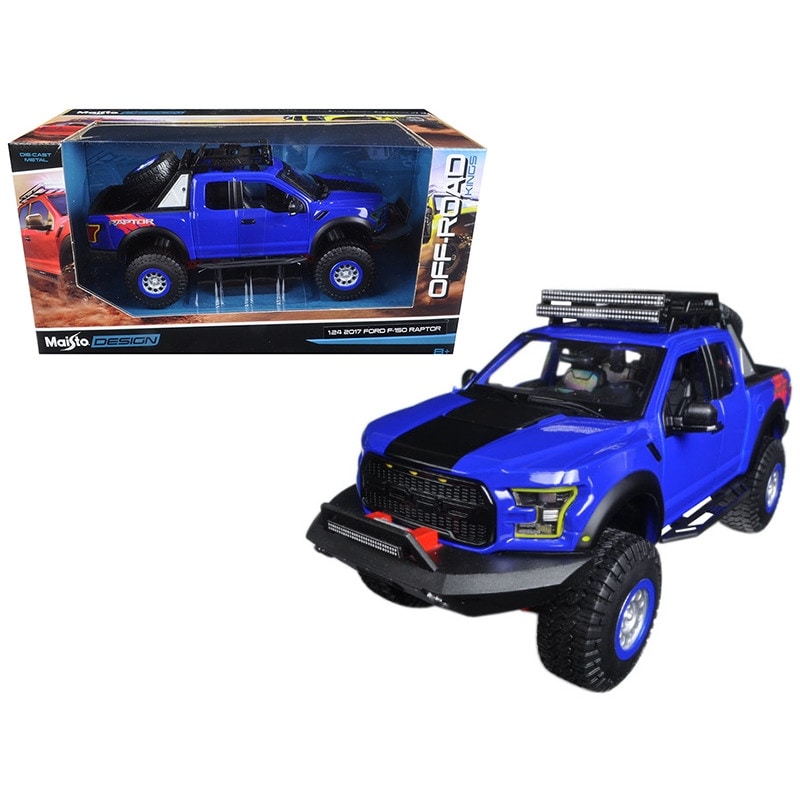 18+ Ford Raptor Pick Up Truck Background