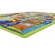 preview thumbnail 6 of 13, HR ABC Rugs Kids Educational Play mat for School / Nursery Non-Slip