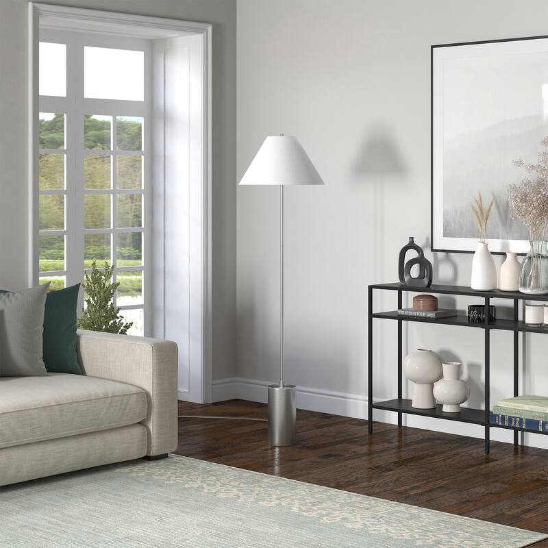 Somerset Floor Lamp